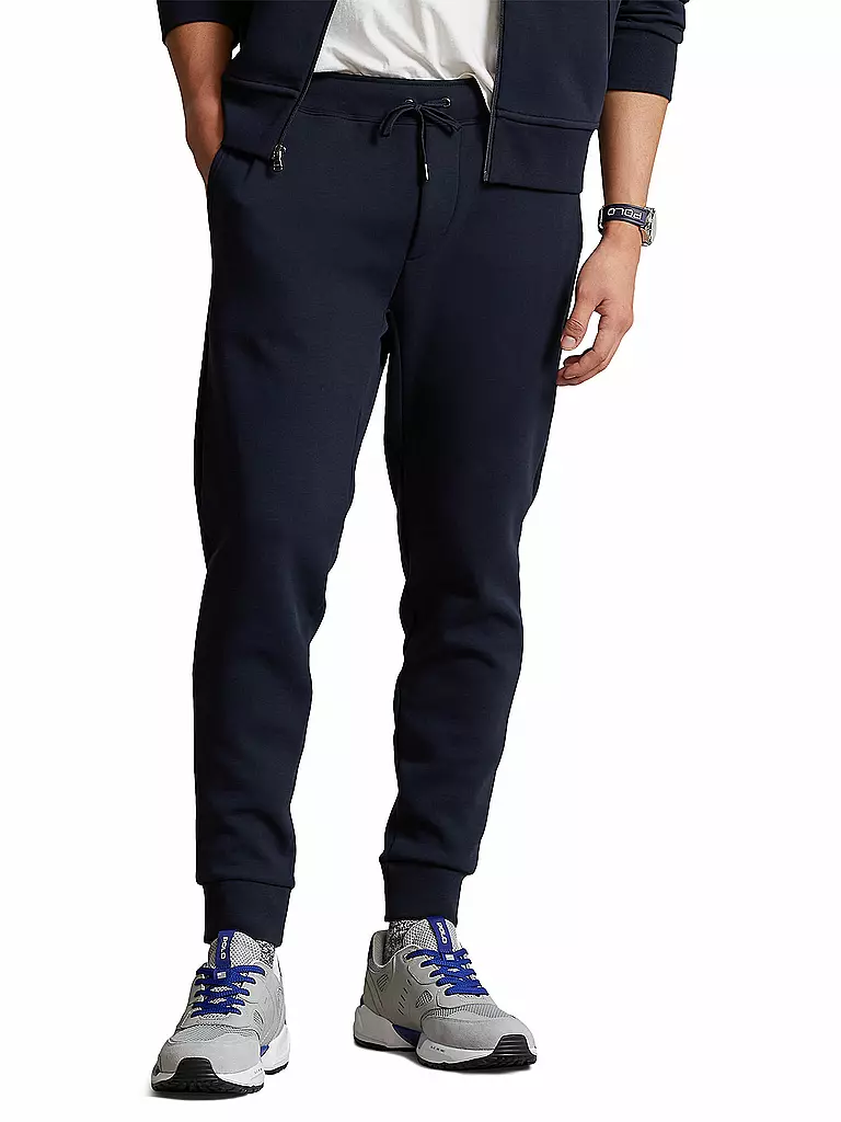 POLO RALPH LAUREN | Pantaloni da jogging | Blu