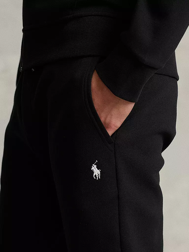 POLO RALPH LAUREN | Pantaloni da jogging | Nero