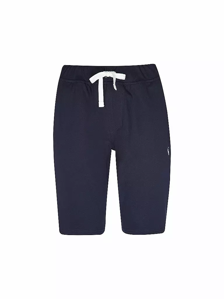 POLO RALPH LAUREN | Pantaloni da pigiama - Shorts Cruise Navy | Blu