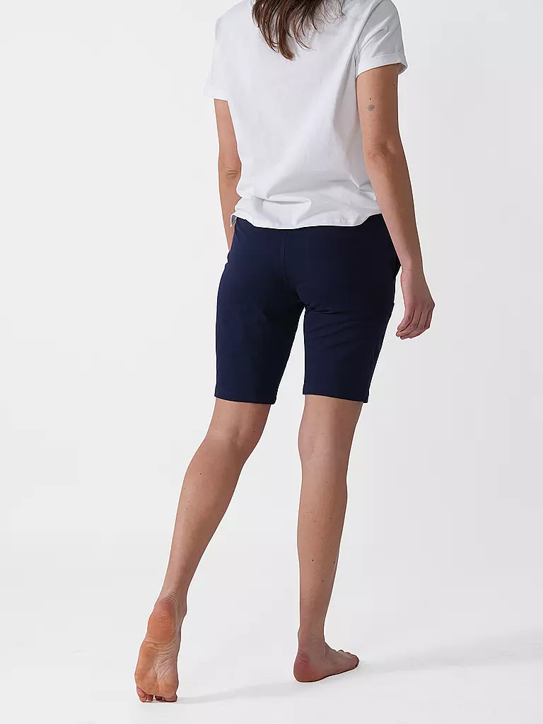 POLO RALPH LAUREN | Pantaloni da pigiama - Shorts Cruise Navy | 