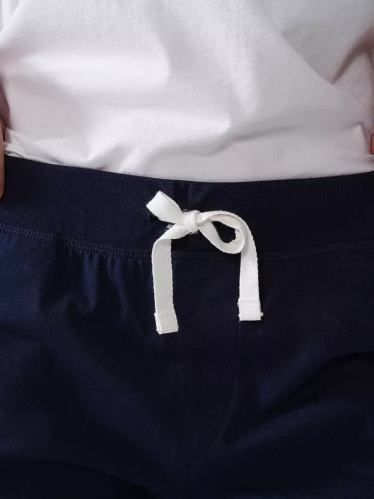 POLO RALPH LAUREN | Pantaloni da pigiama - Shorts Cruise Navy | 