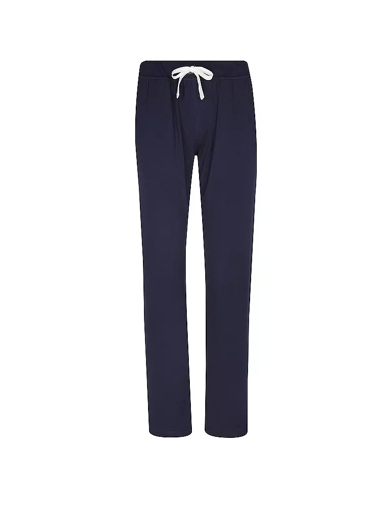 POLO RALPH LAUREN | Pantaloni da pigiama Cruise Navy | Blu