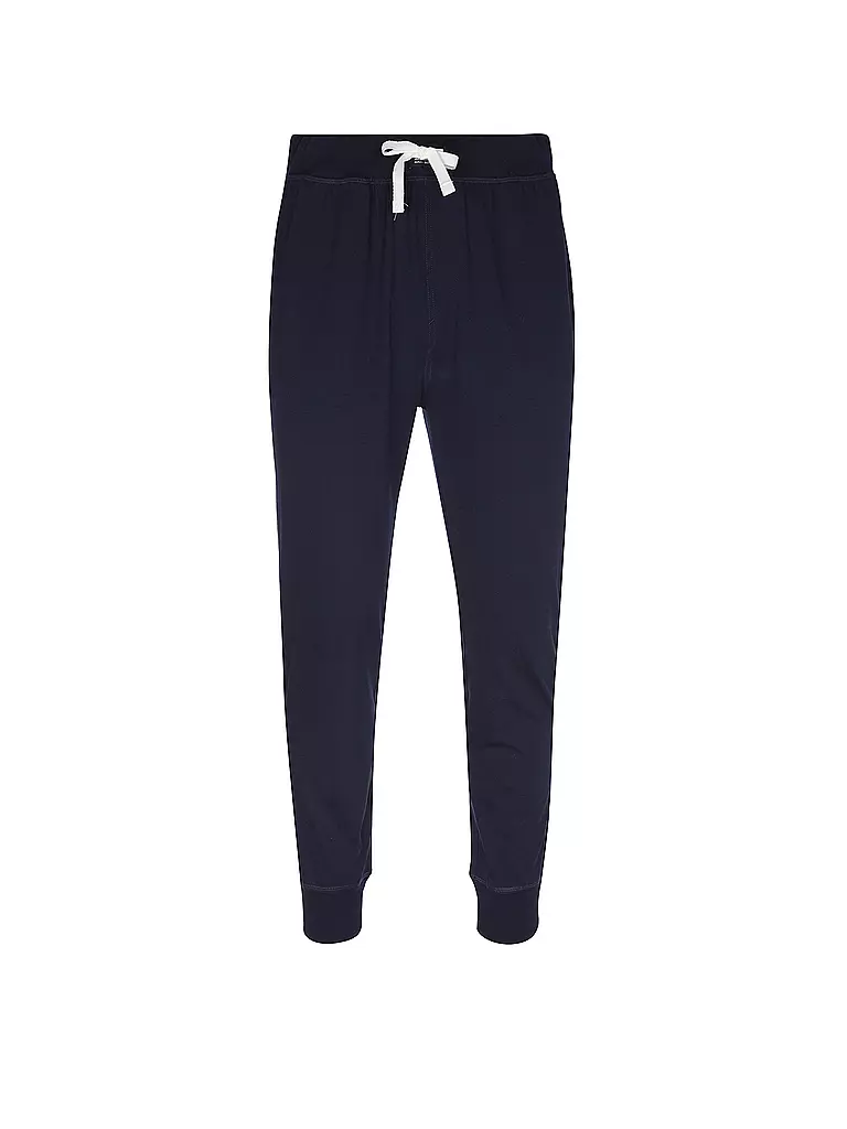POLO RALPH LAUREN | Pantaloni da pigiama Cruise Navy | Blu