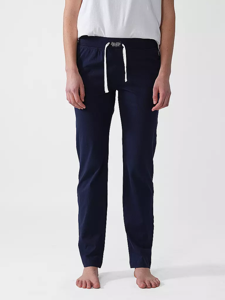 POLO RALPH LAUREN | Pantaloni da pigiama Cruise Navy | Blu