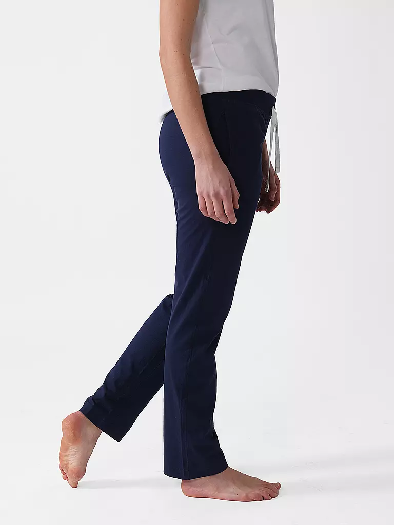 POLO RALPH LAUREN | Pantaloni da pigiama Cruise Navy | 