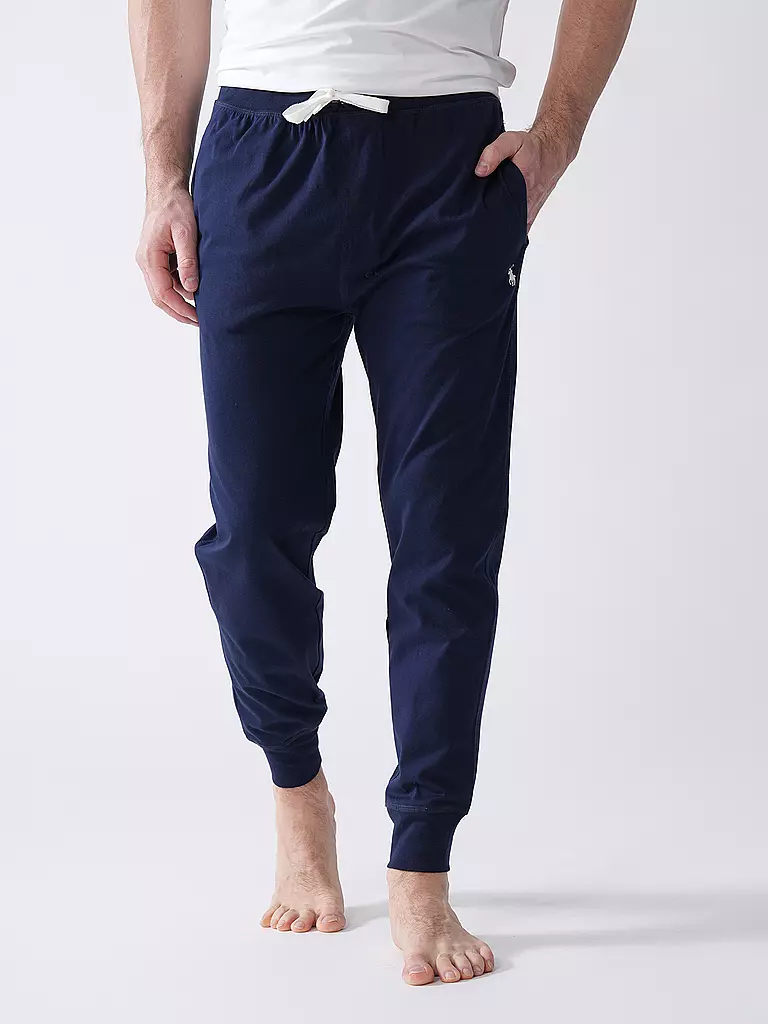 POLO RALPH LAUREN | Pantaloni da pigiama Cruise Navy | 