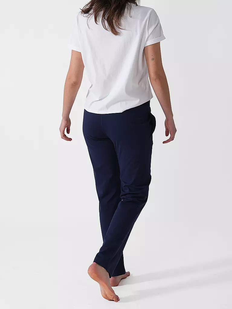 POLO RALPH LAUREN | Pantaloni da pigiama Cruise Navy | 