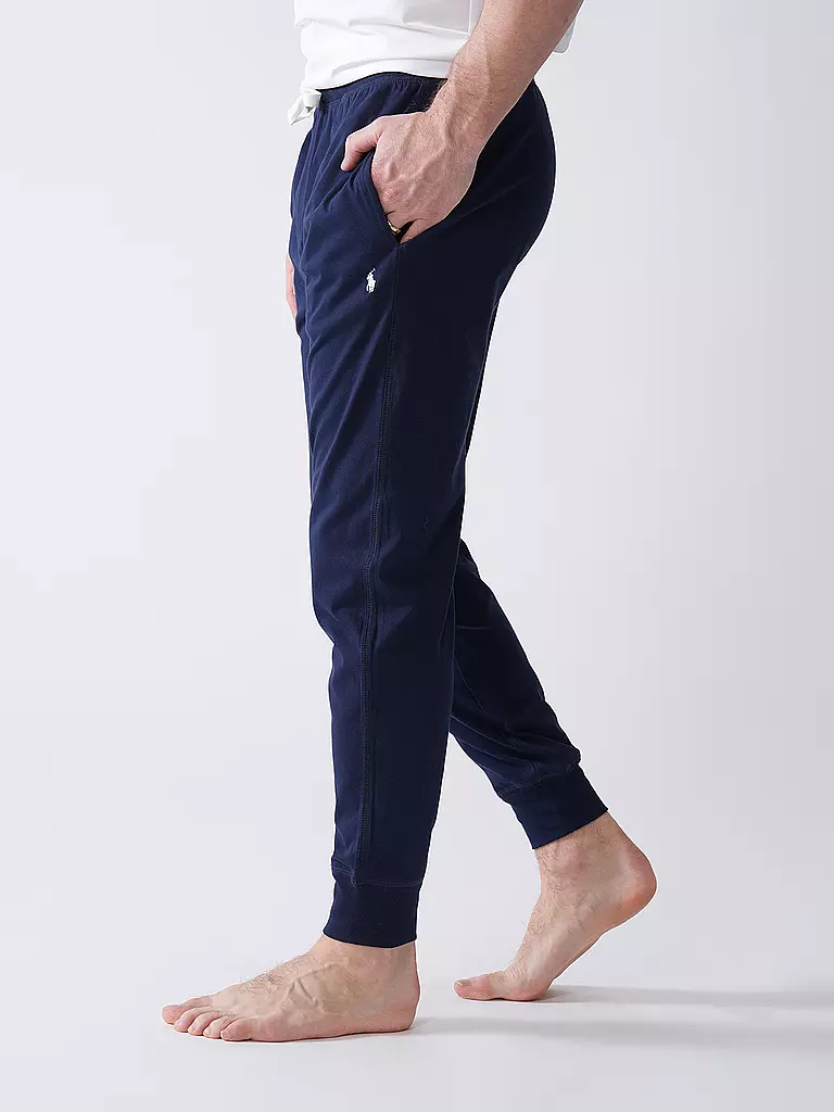 POLO RALPH LAUREN | Pantaloni da pigiama Cruise Navy | 