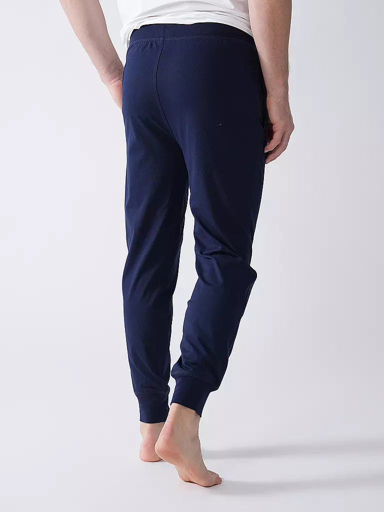 POLO RALPH LAUREN | Pantaloni da pigiama Cruise Navy | 