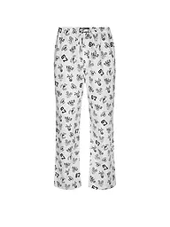 POLO RALPH LAUREN | Pantaloni da pigiama | Bianco