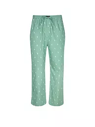 POLO RALPH LAUREN | Pantaloni da pigiama | Verde