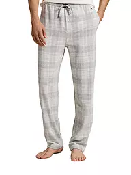 POLO RALPH LAUREN | Pantaloni da pigiama | Grigio chiaro