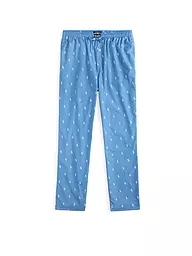 POLO RALPH LAUREN | Pantaloni da pigiama | Blu