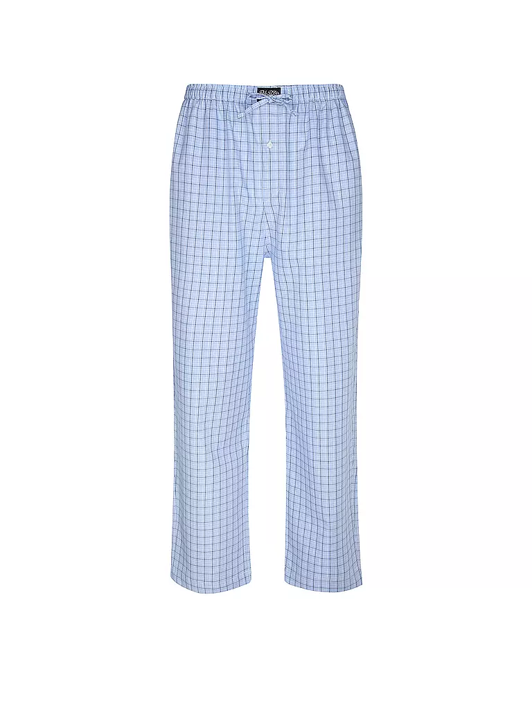 POLO RALPH LAUREN | Pantaloni da pigiama | Blu