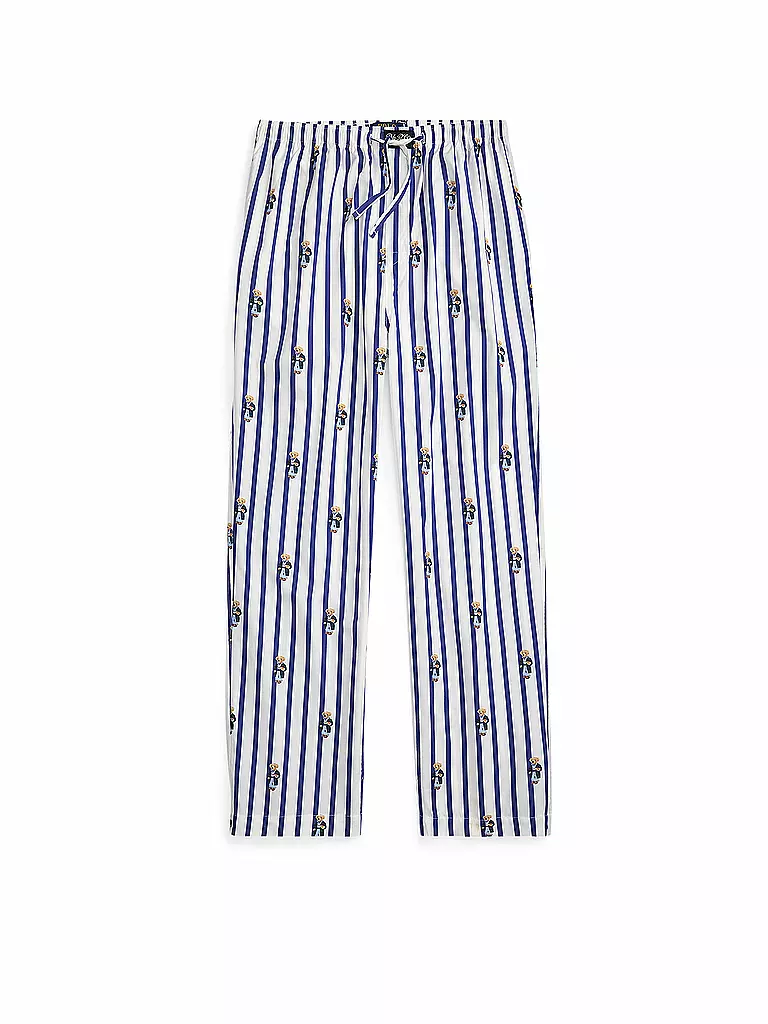 POLO RALPH LAUREN | Pantaloni da pigiama | Blu