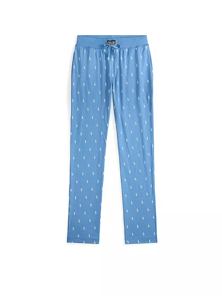 POLO RALPH LAUREN | Pantaloni da pigiama | Blu