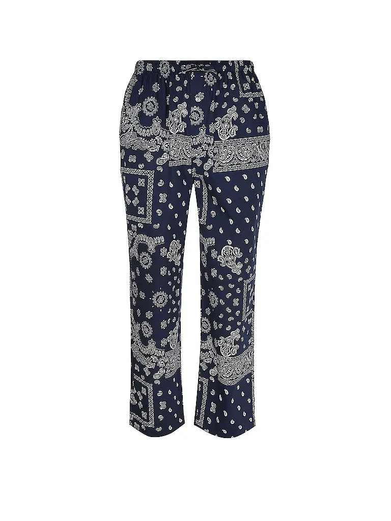 POLO RALPH LAUREN | Pantaloni da pigiama | Blu