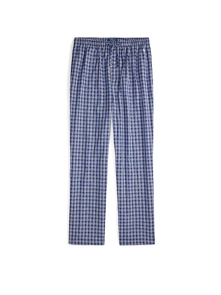 POLO RALPH LAUREN | Pantaloni da pigiama | Blu