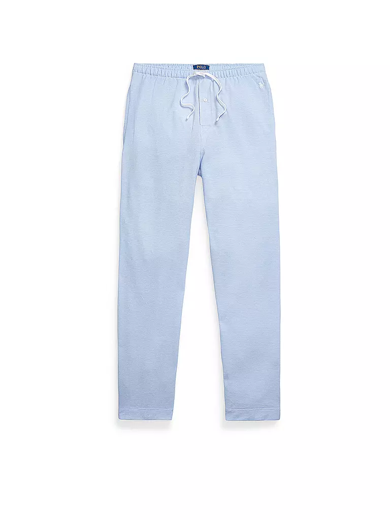 POLO RALPH LAUREN | Pantaloni da pigiama | Blu