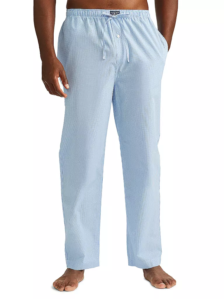 POLO RALPH LAUREN | Pantaloni da pigiama | Blu