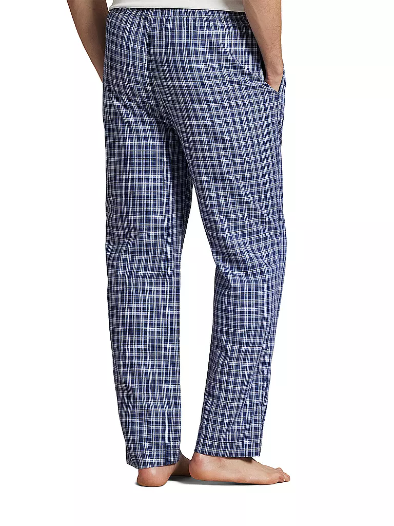 POLO RALPH LAUREN | Pantaloni da pigiama | Blu