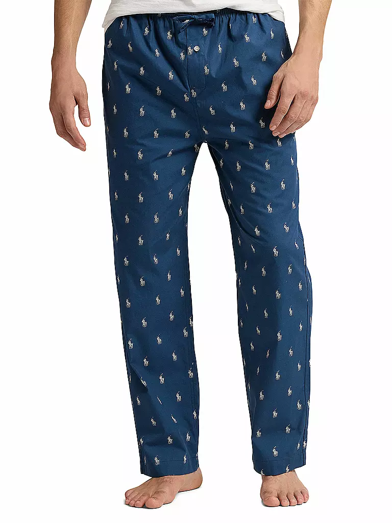 POLO RALPH LAUREN | Pantaloni da pigiama | 