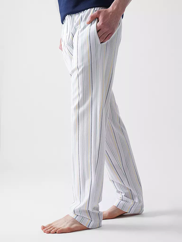 POLO RALPH LAUREN | Pantaloni da pigiama | Bianco