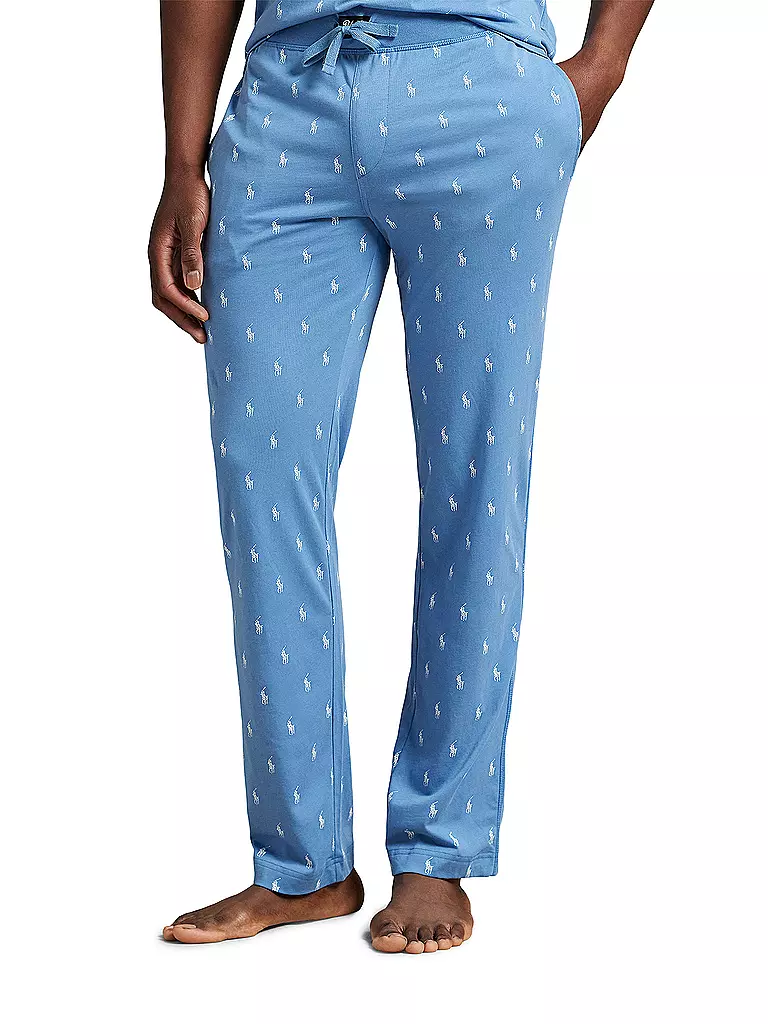 POLO RALPH LAUREN | Pantaloni da pigiama | 