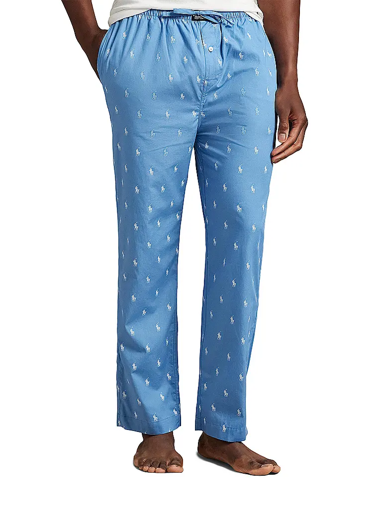 POLO RALPH LAUREN | Pantaloni da pigiama | 