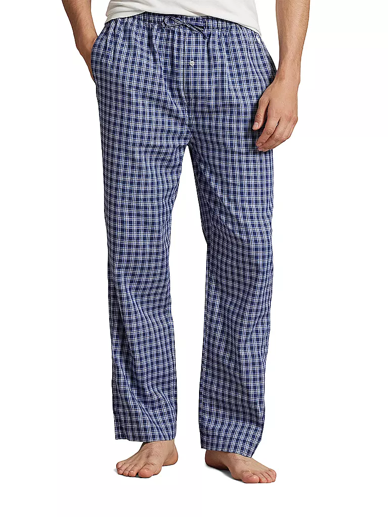 POLO RALPH LAUREN | Pantaloni da pigiama | Blu