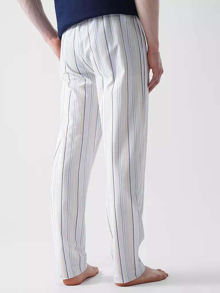 POLO RALPH LAUREN | Pantaloni da pigiama | Bianco