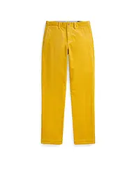 POLO RALPH LAUREN | Pantaloni in velluto a coste | Giallo