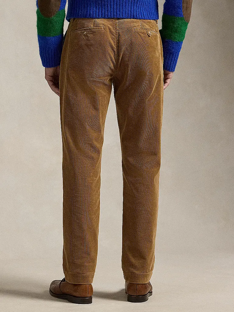 POLO RALPH LAUREN | Pantaloni in velluto a coste | 