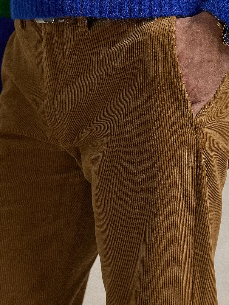 POLO RALPH LAUREN | Pantaloni in velluto a coste | 