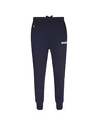 POLO RALPH LAUREN | Pantaloni loungewear | Blu scuro