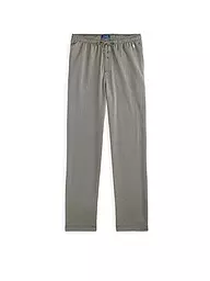 POLO RALPH LAUREN | Pantaloni Loungewear | Nero