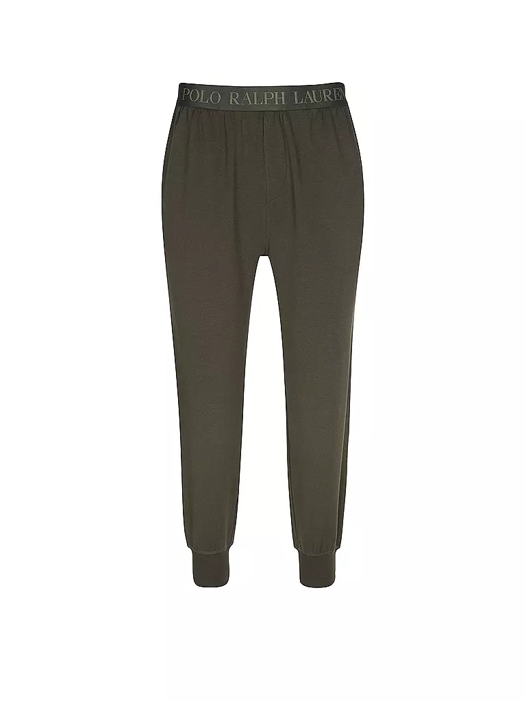 POLO RALPH LAUREN | Pantaloni Loungewear | Grigio