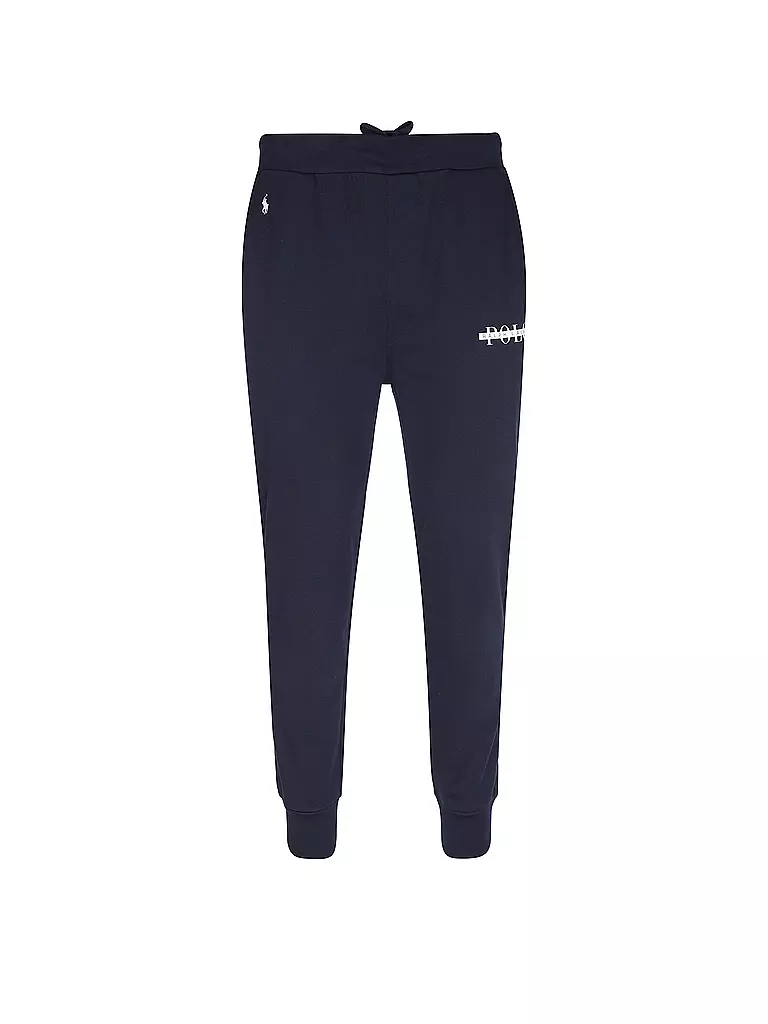 POLO RALPH LAUREN | Pantaloni loungewear | Blu scuro