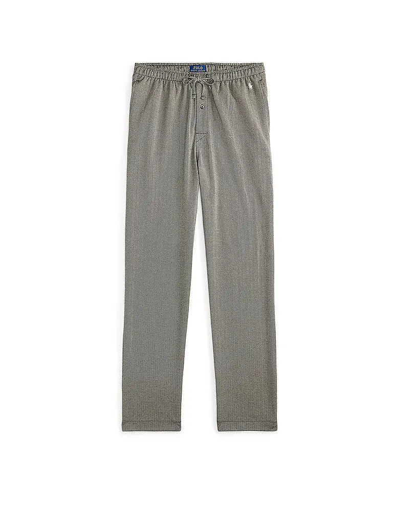 POLO RALPH LAUREN | Pantaloni Loungewear | Nero