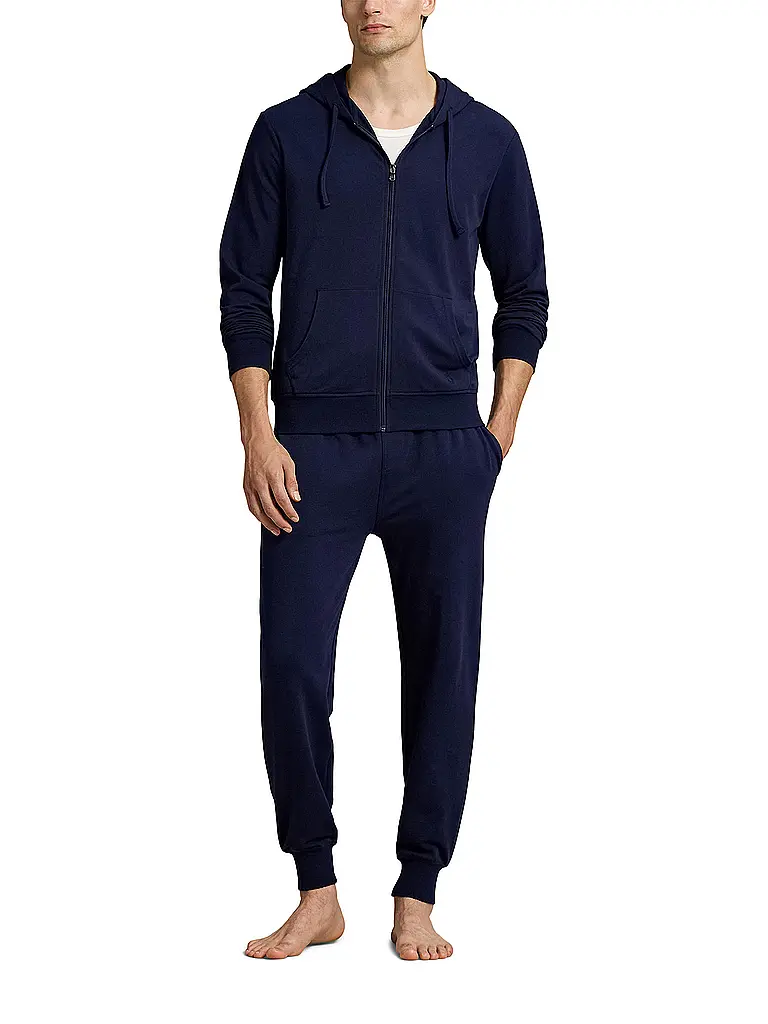 POLO RALPH LAUREN | Pantaloni loungewear | Blu