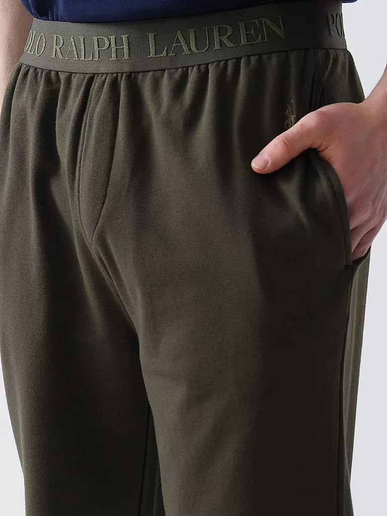 POLO RALPH LAUREN | Pantaloni Loungewear | 
