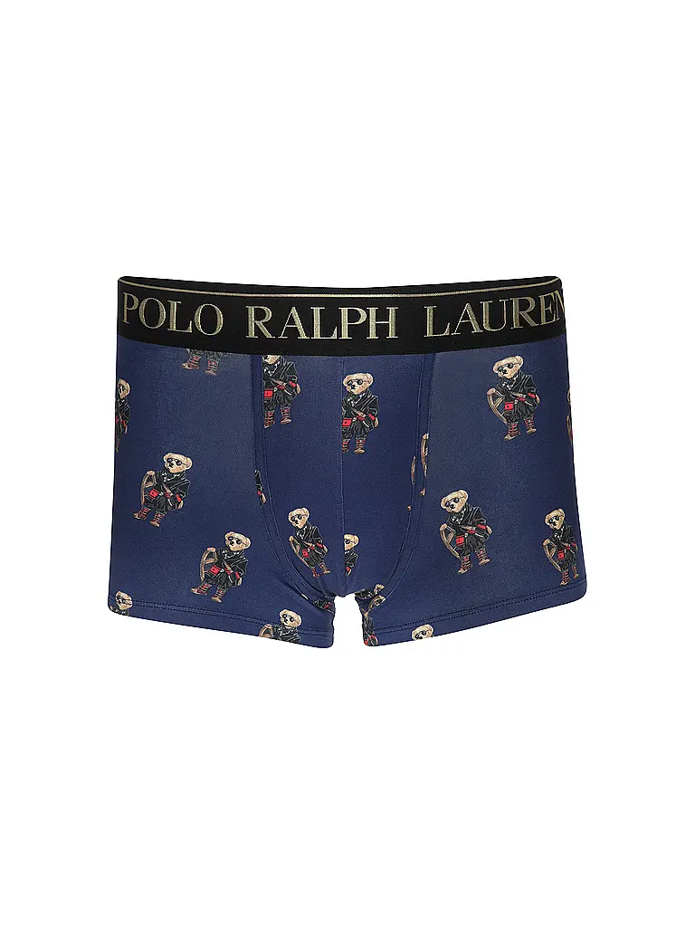 POLO RALPH LAUREN | Pants 2er Pkg GB multi | Rosso