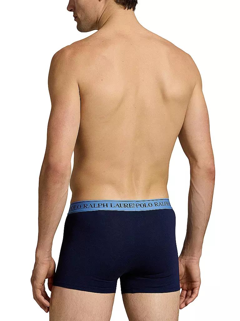 POLO RALPH LAUREN | Pants confezione da 3 cruise navy | 