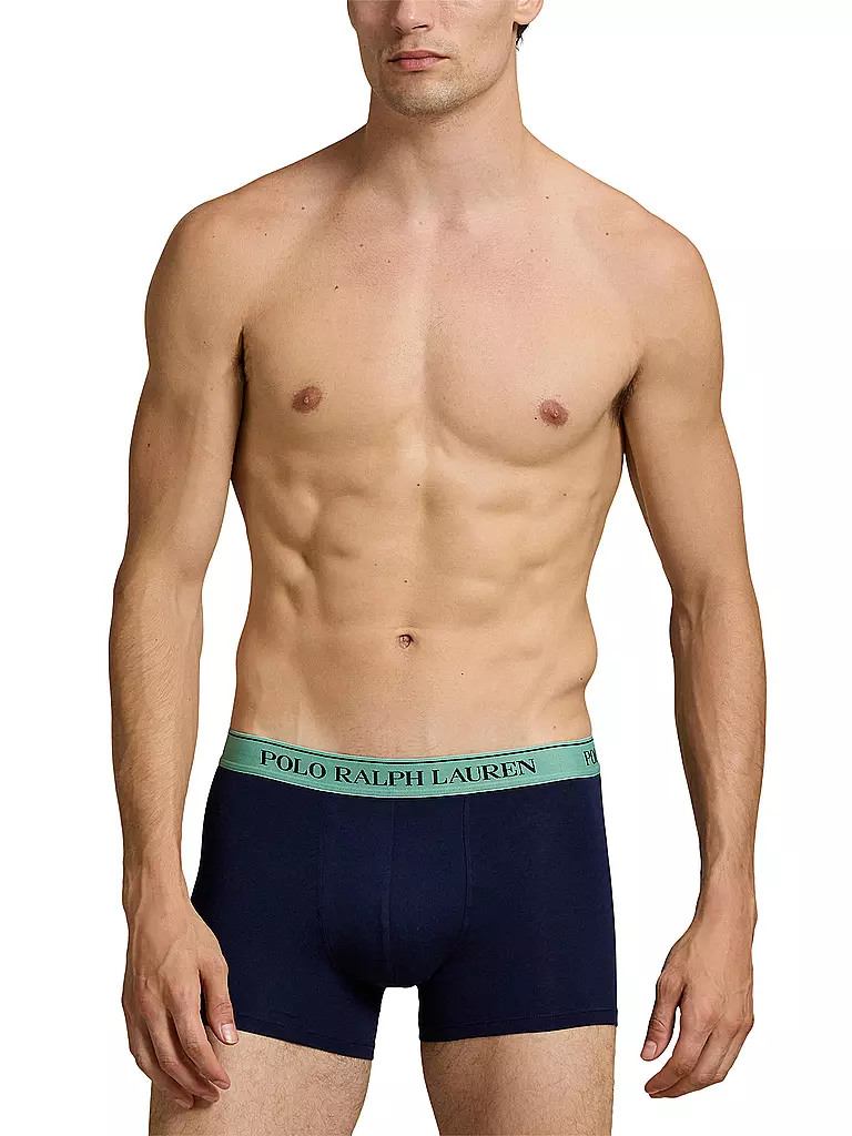 POLO RALPH LAUREN | Pants confezione da 3 cruise navy | 