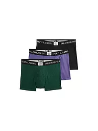 POLO RALPH LAUREN | Pants confezione da 3 jnbrry | Verde scuro