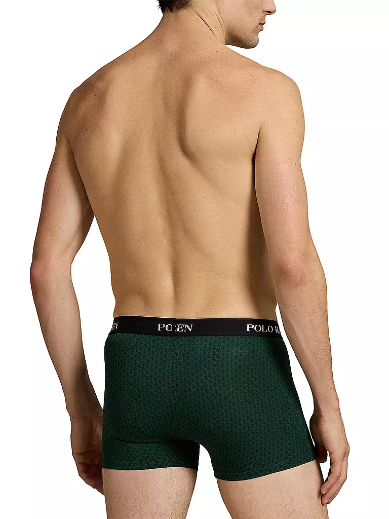 POLO RALPH LAUREN | Pants confezione da 3 jnbrry | 