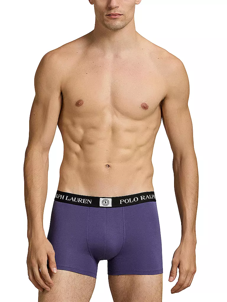 POLO RALPH LAUREN | Pants confezione da 3 jnbrry | 
