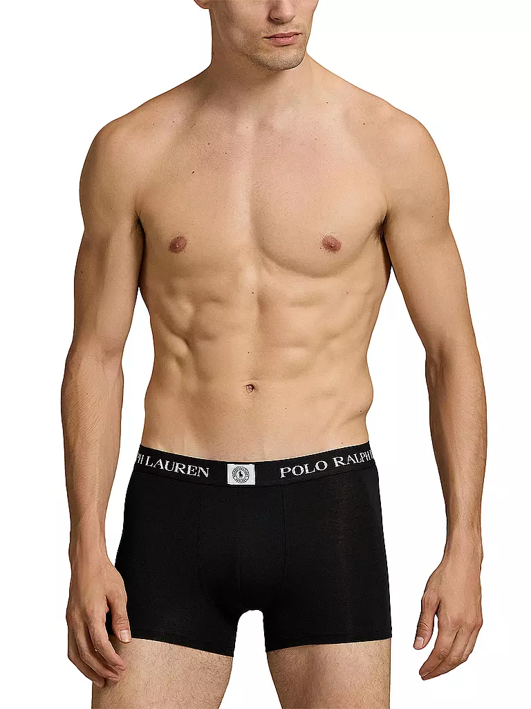 POLO RALPH LAUREN | Pants confezione da 3 jnbrry | 