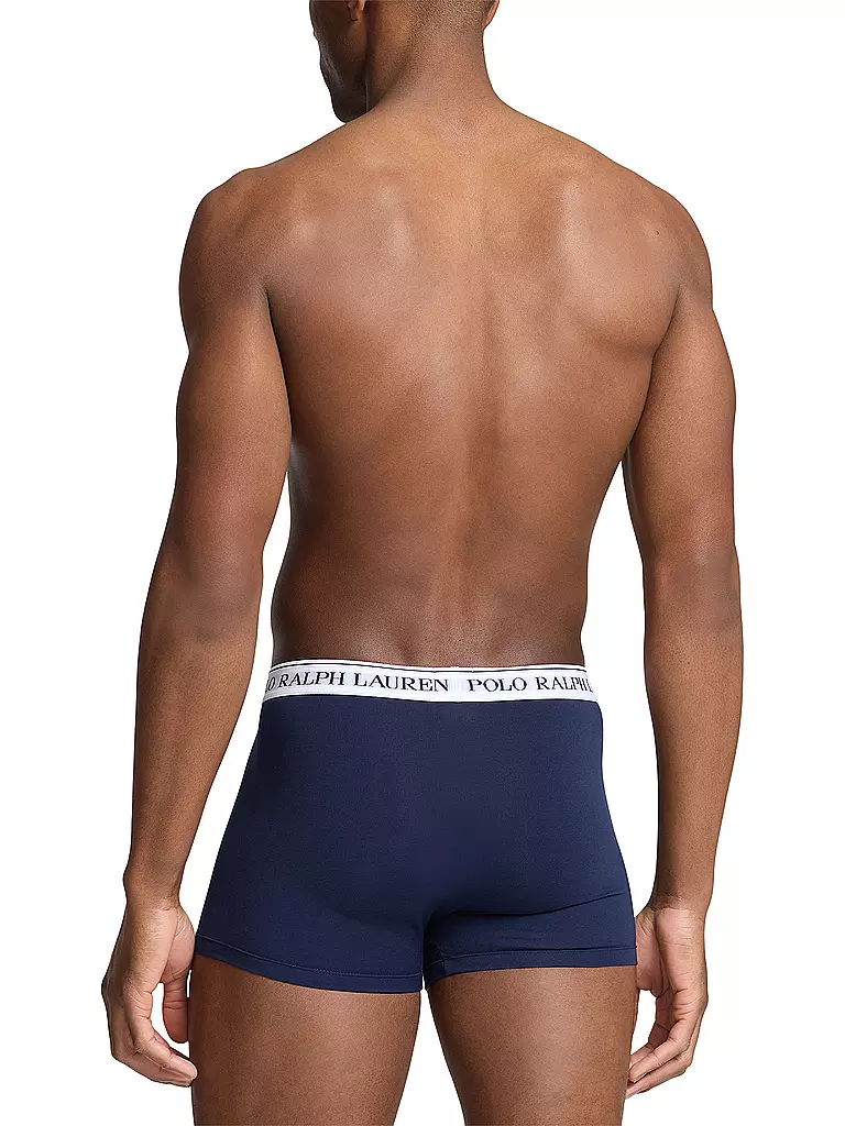 POLO RALPH LAUREN | Pants confezione da 3 navy kly green | 