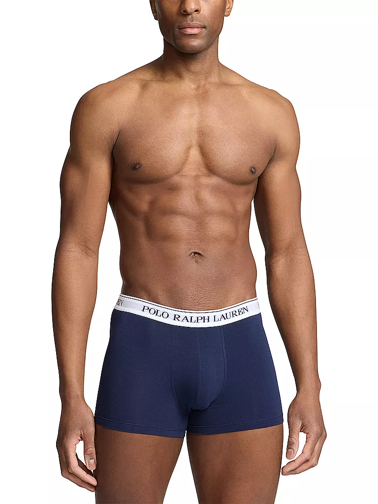 POLO RALPH LAUREN | Pants confezione da 3 navy kly green | 